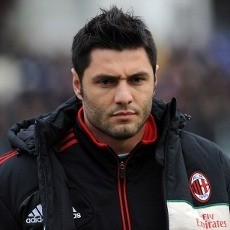 Amelia: Milan Raih Hasil Positif karena Kerja Keras