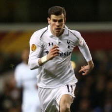 Bale Diharapkan Bertahan di Spurs Lebih Lama