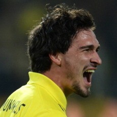 Hummels Akan Sulit Tolak Barcelona