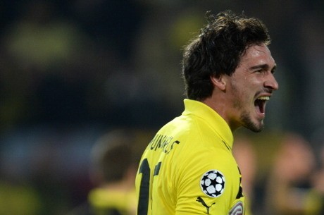 Hummels Akan Sulit Tolak Barcelona