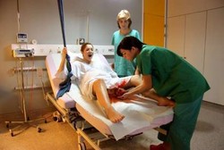 Ini Plus Minus Melahirkan Secara Normal