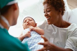 Catat! Ini Barang-barang yang Perlu Dibawa Ibu ke RS Sebelum Melahirkan