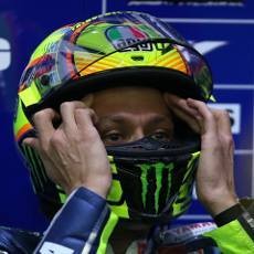 Di Austin, Rossi Sebut Honda Bakal Lebih Berbahaya