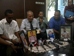 Komnas HAM: Keluarga Tahanan Juga Sesali Insiden Hugos Cafe