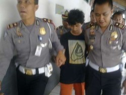 Keluarga Tidak Masalah Sopir Juke Dijemput Polisi