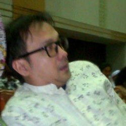 Anggota Komisi III Sepakat Panggil Eyang Subur ke DPR