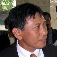 Gus Choi: Masuk Nasdem, Saya Bukan Kutu Loncat