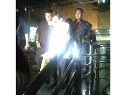 Lewat Tengah Malam, Pegawai Pajak Pargono Ditahan di Rutan KPK