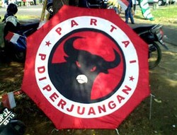  PDIP Evaluasi 10 Anggota DPR yang Nyaleg Pemilu 2014