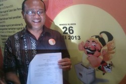 Lolos Verifikasi, 3 Pasang Cagub Resmi Jadi Peserta Pilgub Jateng