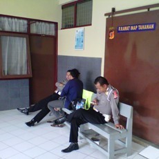 Ditangani Tiga Dokter, Kejiwaan & Kesehatan Sopir Juke Sudah Pulih