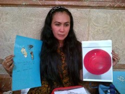 Terinspirasi Kasus Eyang Subur, SA Laporkan Mertua & Adik Ipar