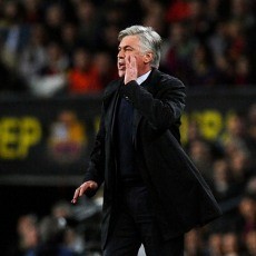 Ancelotti Bangga Sekaligus Menyesal