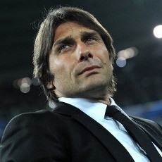 Conte: Juve Kini Terbangun dari Mimpi