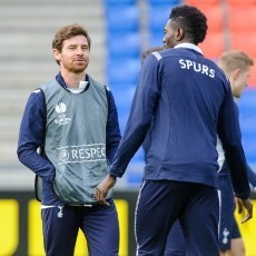 Tanpa Tiga Pemain Bintangnya, Spurs Tetap Optimistis