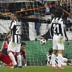 Bayern Memang Lebih Kuat Dibanding Juve