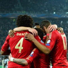 Buffon Tak Pernah Menyangka Bayern Bakal Sehebat Ini