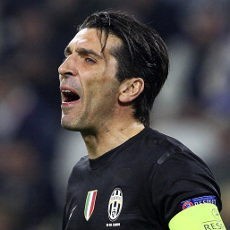 Buffon: Ayahku Mengkritik Lebih Keras Dibanding Beckenbauer