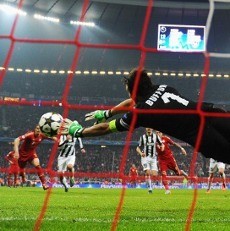 Sesali Kata-katanya ke Buffon, Beckenbauer Kini Justru Memuji