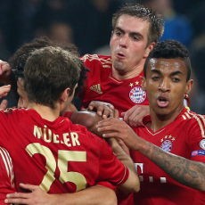 Bayern yang Sempat Terganggu Pesta Juara Bundesliga