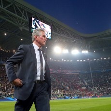 Heynckes Bicara Soal Pujian, Madrid, dan Barca