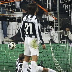 Conte: Klub Italia Sulit Juara Liga Champions