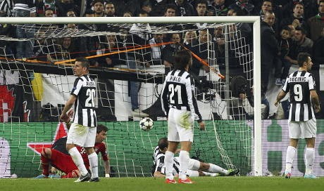 Conte: Klub Italia Sulit Juara Liga Champions