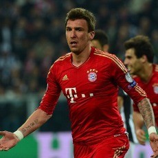 Ketenangan Jadi Kunci Bayern Redam Atmosfer Juventus Stadium