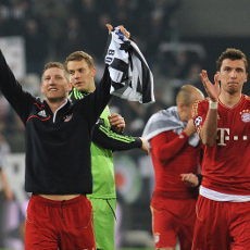 Neuer: Bayern Sebenarnya Tak Berniat Main Menyerang