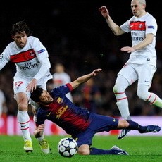 Perjuangan PSG Sudah Maksimal