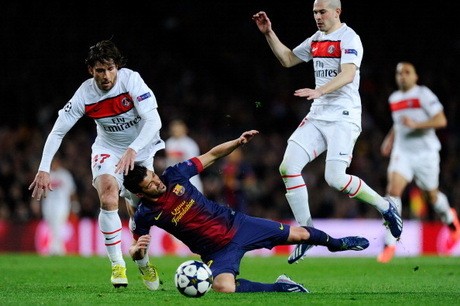 Perjuangan PSG Sudah Maksimal