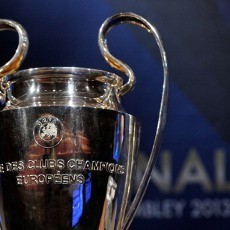 Potensi El Clasico & Der Klassiker di Liga Champions