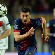 Tak Pilih Lawan, Barca Siap Kalahkan Siapa Saja