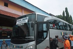Naik Bus Tidak Segampang Itu, Pahami 5 Tips Ini