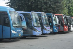 Yang Harus Anda Tahu Sebelum Sewa Bus Wisata