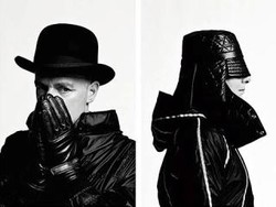 Pet Shop Boys Tampil di Jakarta, 17 Agustus 2013