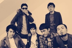 Sajama Cut Rilis Single dari Album The Osaka Journals Format Piringan Hitam