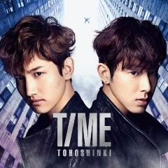 Album Baru TVXQ Terlaris di Jepang Periode Maret 2013