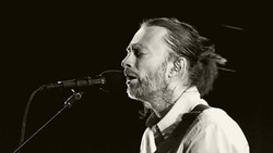 Thom Yorke Beri Nasihat Seputar Percintaan kepada Para Remaja