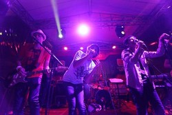 Live Review: Rumahsakit