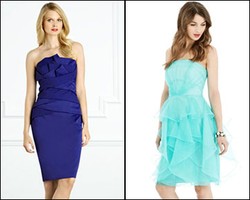 Inspirasi Gaun Feminin dari Coast untuk ke Pesta Pernikahan