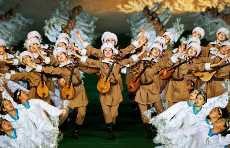 Intip 5 Hal tentang Perempuan di Korut