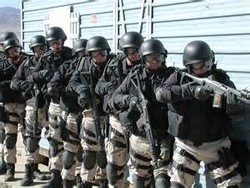 Pria Bersenjata Sandera 4 Pemadam Kebakaran di Atlanta, SWAT Diterjunkan