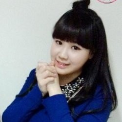 Park Ji Min Iri pada Kesuksesan Lee Hi