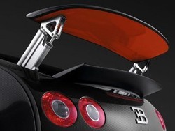 Bugatti Siapkan Lagi Mobil Terkencang di Dunia