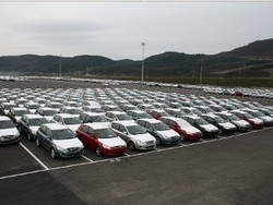 Semenanjung Korea Panas, KIA Jamin Produksi Mobil Aman