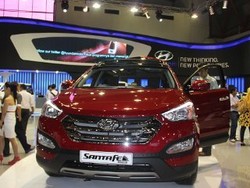 Pasokan Hyundai ke Indonesia Lancar
