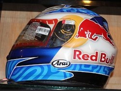 Helm Airbrush ala Pebalap MotoGP Mulai Rp 485.000