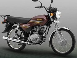 Yamaha Siapkan Motor Murah Rp 9,8 Juta