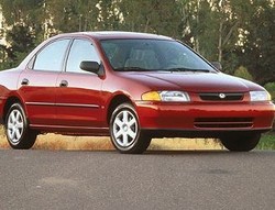 2 Remaja Selamat Setelah Lompat dari Mazda yang Tak Bisa Berhenti